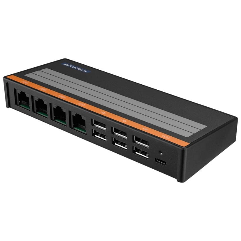 USB and COM ports hub for USC-300 series